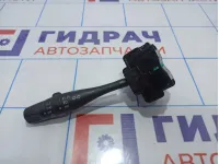 Переключатель поворотов подрулевой Nissan Almera Classic (B10) 25540-95F0D. Потертости.