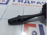 Переключатель поворотов подрулевой Nissan Almera Classic (B10) 25540-95F0D. Потертости.