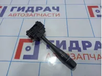 Переключатель стеклоочистителей Nissan Almera Classic (B10) 25260-95F0A. Потертости.