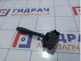 Переключатель стеклоочистителей Nissan Almera Classic (B10) 25260-95F0A. Потертости.
