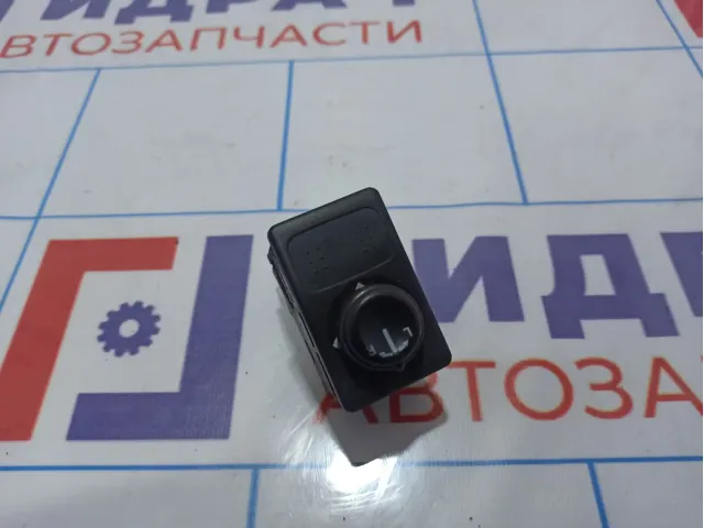 Переключатель регулировки зеркала Nissan Almera Classic (B10) 25570-95F0A.