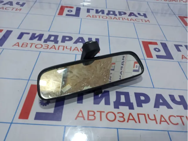 Зеркало заднего вида Nissan Almera Classic (B10) 96321-95F0A.