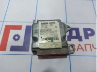 Блок управления AIR BAG Nissan Almera Classic (B10) 39550-31771.