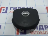 Подушка безопасности в рулевое колесо Nissan Almera Classic (B10) 98510-95F0B.