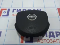 Подушка безопасности в рулевое колесо Nissan Almera Classic (B10) 98510-95F0B.