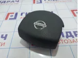 Подушка безопасности в рулевое колесо Nissan Almera Classic (B10) 98510-95F0B.