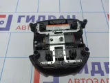 Подушка безопасности в рулевое колесо Nissan Almera Classic (B10) 98510-95F0B.