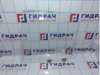 Стекло двери задней левой Nissan Almera Classic (B10) 82301-95F0A.