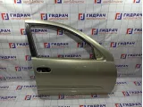 Дверь передняя правая Nissan Almera Classic (B10) .