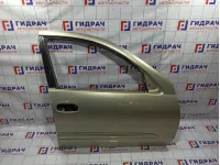 Дверь передняя правая Nissan Almera Classic (B10) .