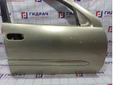 Дверь передняя правая Nissan Almera Classic (B10) .
