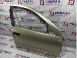 Дверь передняя правая Nissan Almera Classic (B10) .