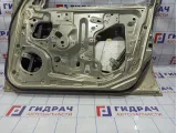 Дверь передняя правая Nissan Almera Classic (B10) .