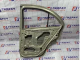 Дверь задняя правая Nissan Almera Classic (B10) . Дефекты.