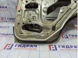 Дверь задняя правая Nissan Almera Classic (B10) . Дефекты.
