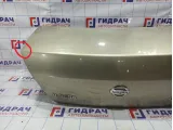 Крышка багажника Nissan Almera Classic (B10) . Дефект.