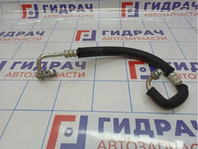 Трубка кондиционера Nissan Almera Classic (B10) 92490-95F0B.