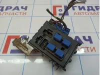 Блок предохранителей Nissan Almera Classic (B10) 24350-95F0D.