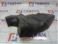 Пыльник двигателя боковой правый Nissan Almera Classic (B10) 86712-31000.