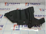 Пыльник двигателя боковой правый Nissan Almera Classic (B10) 86712-31000.