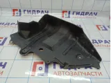 Пыльник двигателя боковой правый Nissan Almera Classic (B10) 86712-31000.