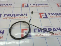 Трос открывания капота Nissan Almera Classic (B10) 65620-95F0A.