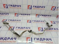 Трубка гидроусилителя Nissan Almera Classic (B10) 49721-95F0C.