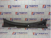 Решетка стеклооч. (планка под лобовое стекло) Nissan Almera Classic (B10) 66832-95F0B.