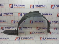 Локер передний левый Nissan Almera Classic (B10) 86101-31700.