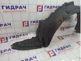 Локер передний левый Nissan Almera Classic (B10) 86101-31700.