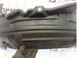 Локер передний левый Nissan Almera Classic (B10) 86101-31700.