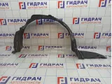 Локер передний левый Nissan Almera Classic (B10) 86101-31700.