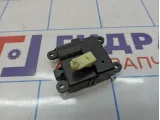 Моторчик заслонки отопителя Nissan Almera Classic (B10) 27731-95F0A.