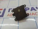 Моторчик заслонки отопителя Nissan Almera Classic (B10) 27731-95F0A.