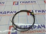 Трос открывания багажника Nissan Almera Classic (B10) 84650-95F0A.