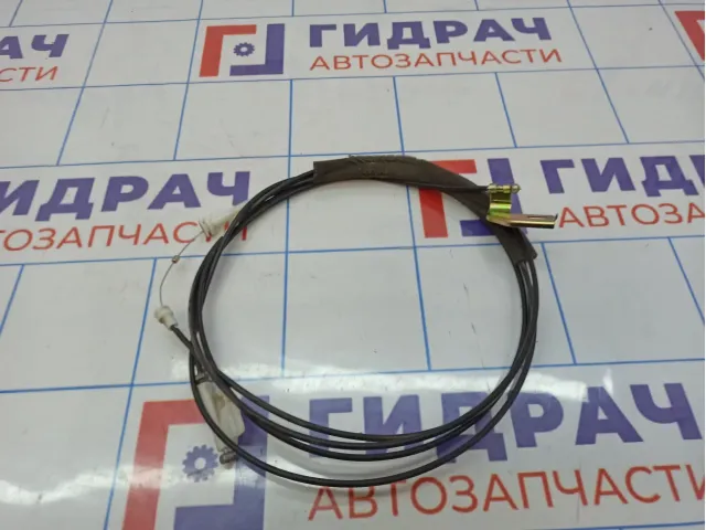 Трос открывания багажника Nissan Almera Classic (B10) 84650-95F0A.
