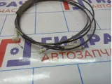 Трос открывания багажника Nissan Almera Classic (B10) 84650-95F0A.