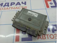 Блок управления двигателем Nissan Almera Classic (B10) 23110-43730.
