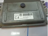 Блок управления двигателем Nissan Almera Classic (B10) 23110-43730.