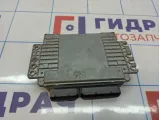 Блок управления двигателем Nissan Almera Classic (B10) 23110-43730.