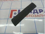 Накладка порога задняя правая внутренняя Nissan Almera Classic (B10) 76953-95F0E.