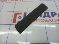 Накладка порога задняя правая внутренняя Nissan Almera Classic (B10) 76953-95F0E.