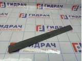 Накладка порога передняя левая внутренняя Nissan Almera Classic (B10) 74952-95F0D.