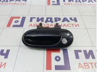 Ручка двери наружная передняя левая Nissan Almera Classic (B10)