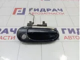 Ручка двери наружная передняя правая Nissan Almera Classic (B10)