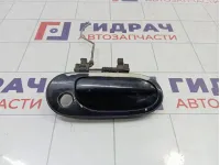 Ручка двери наружная передняя правая Nissan Almera Classic (B10)