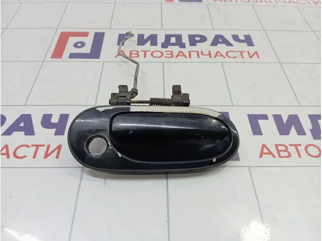 Ручка двери наружная передняя правая Nissan Almera Classic (B10)