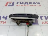 Ручка двери наружная передняя правая Nissan Almera Classic (B10)