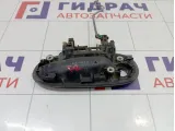 Ручка двери наружная передняя правая Nissan Almera Classic (B10)