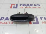 Ручка двери наружная задняя левая Nissan Almera Classic (B10)